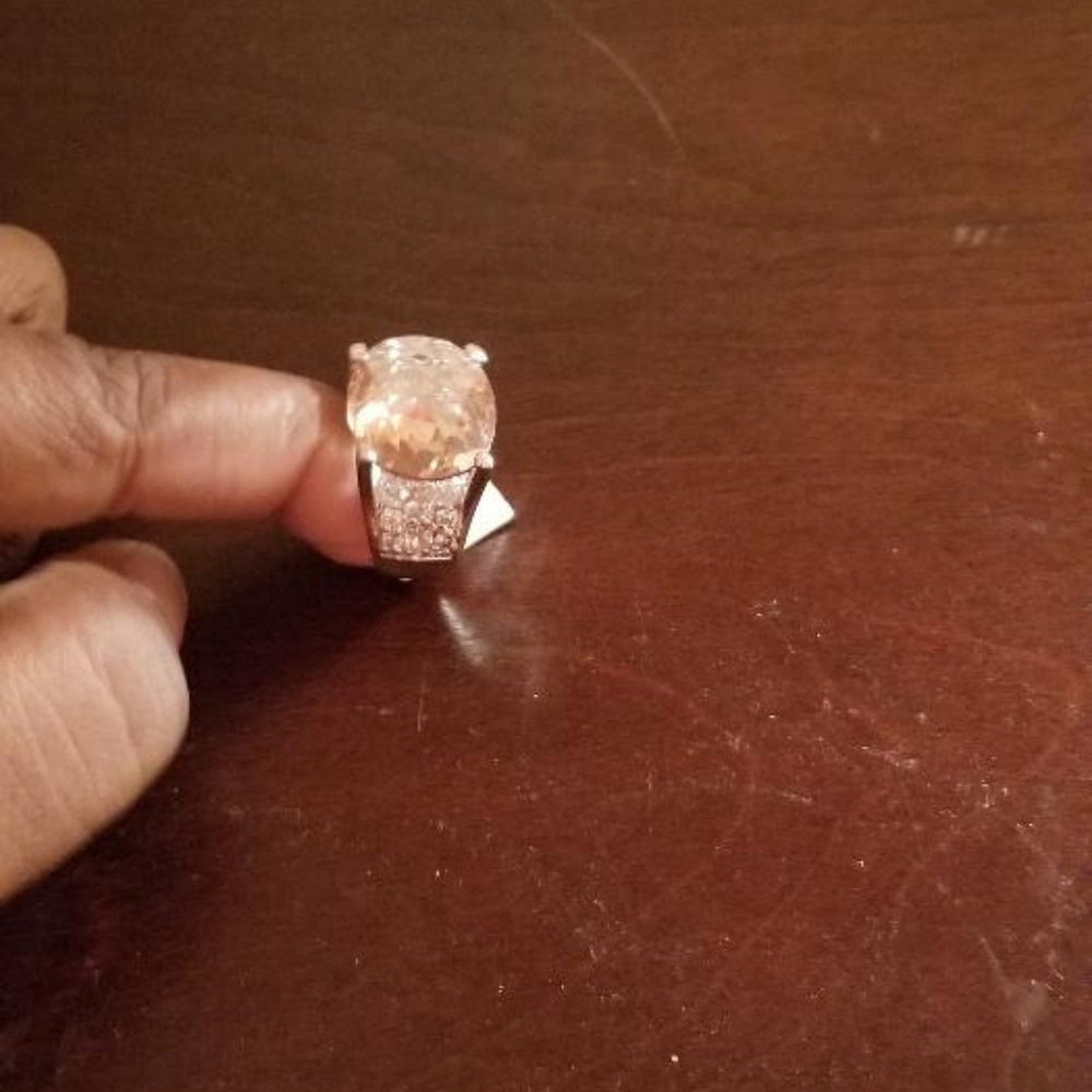 Jewels by Park Lane Ring